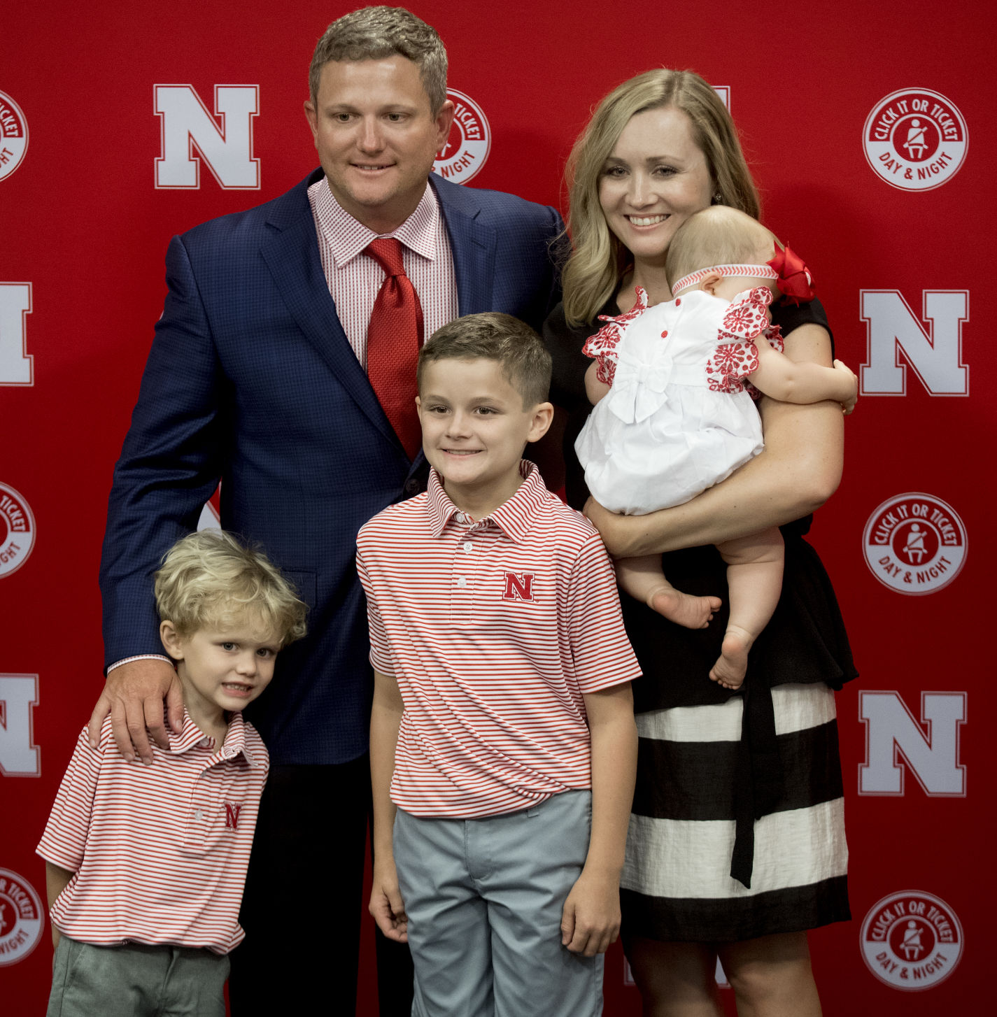Huskers baseball coach Will Bolt, 6.20